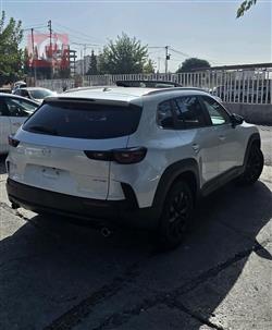 Mazda CX-50